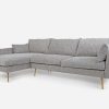 Park Sectional Sofa