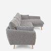Park Sectional Sofa