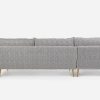 Park Sectional Sofa