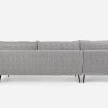 Park Sectional Sofa