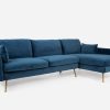 Park Sectional Sofa