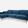 Park Sectional Sofa