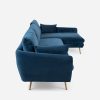 Park Sectional Sofa