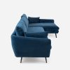Park Sectional Sofa