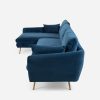 Park Sectional Sofa