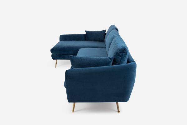 Park Sectional Sofa