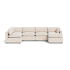 Kova Pillow Cushion U-Shape