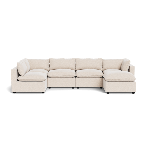 Kova Pillow Cushion U-Shape