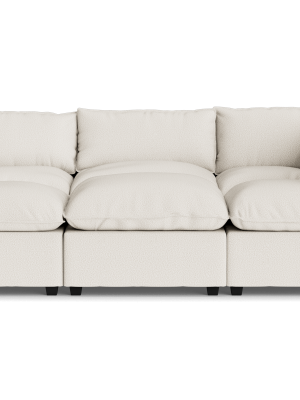 Kova Pillow Cushion Pit