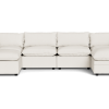 Kova Pillow Cushion U-Shape