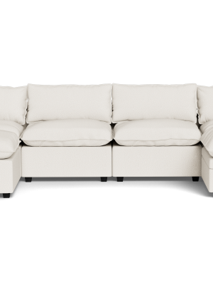 Kova Pillow Cushion U-Shape