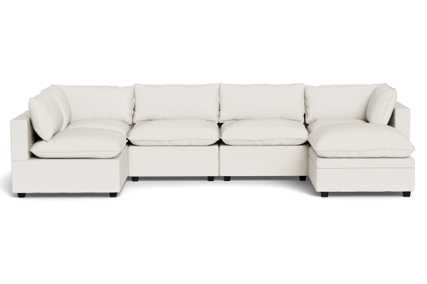 Kova Pillow Cushion U-Shape