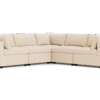 Kova Box Cushion Corner Sectional