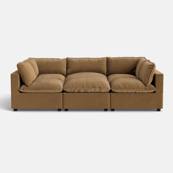 Kova Pillow Cushion Pit