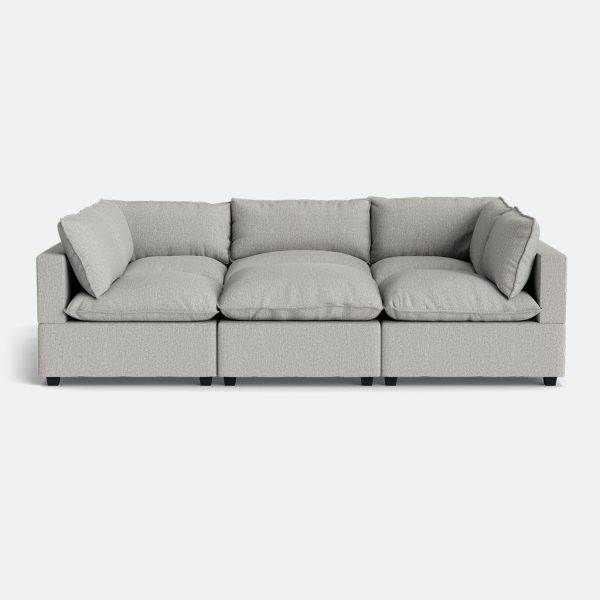 Kova Pillow Cushion Pit