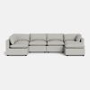 Kova Pillow Cushion U-Shape