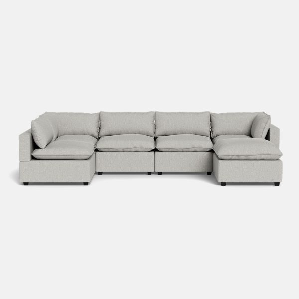 Kova Pillow Cushion U-Shape