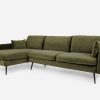 Park Sectional Sofa