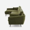 Park Sectional Sofa