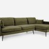 Park Sectional Sofa