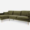 Park Sectional Sofa