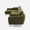 Park Sectional Sofa