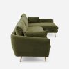 Park Sectional Sofa