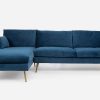 Park Sectional Sofa