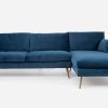 Park Sectional Sofa