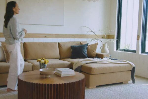 Barton Sofa