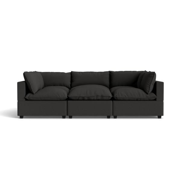 Kova Pillow Cushion Pit