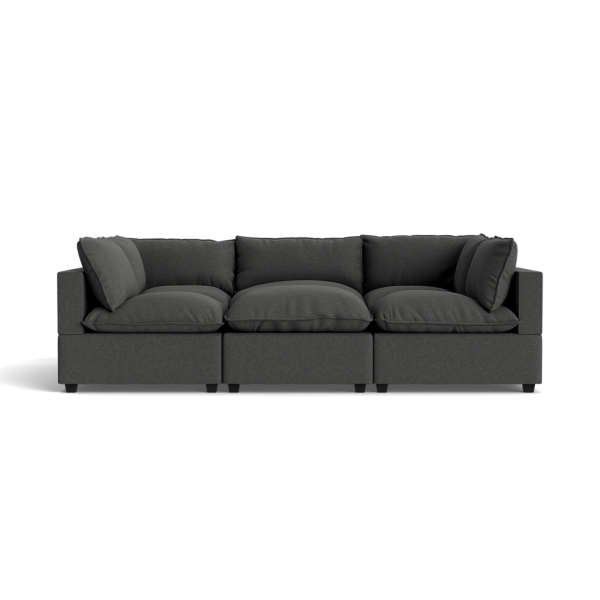 Kova Pillow Cushion Pit