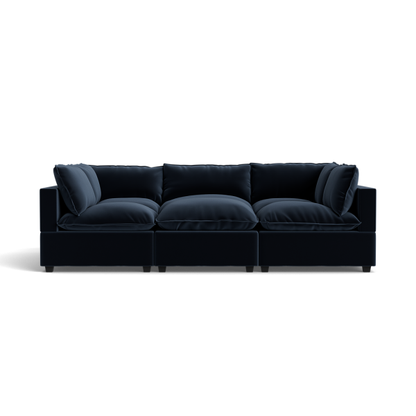 Kova Pillow Cushion Pit