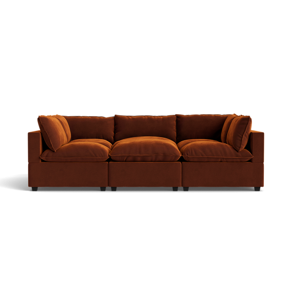 Kova Pillow Cushion Pit