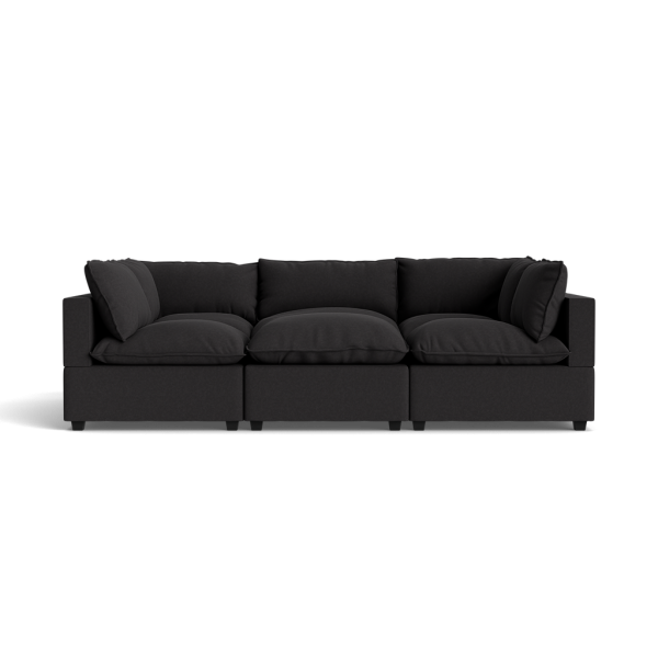 Kova Pillow Cushion Pit