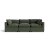 Kova Pillow Cushion Pit