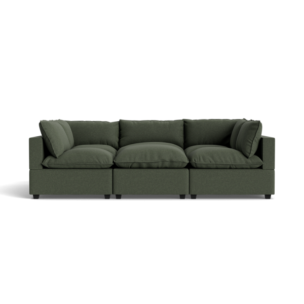 Kova Pillow Cushion Pit