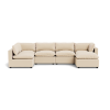 Kova Pillow Cushion U-Shape