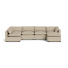 Kova Pillow Cushion U-Shape