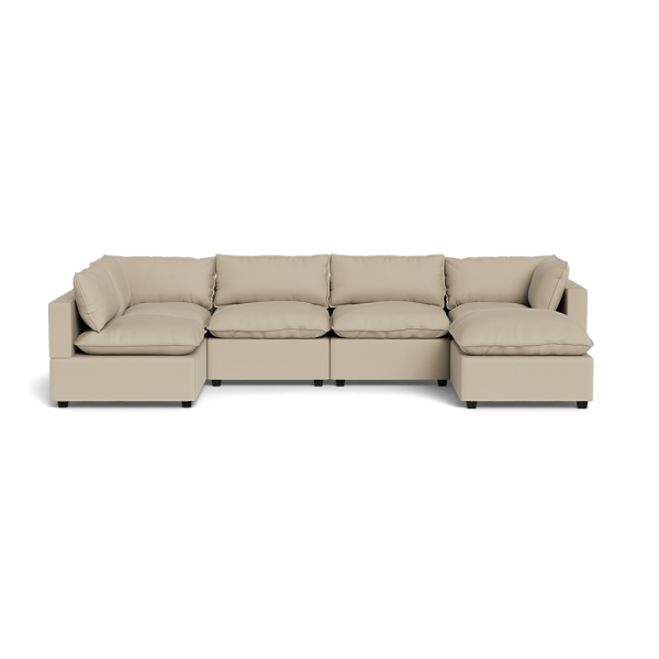 Kova Pillow Cushion U-Shape