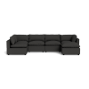 Kova Pillow Cushion U-Shape