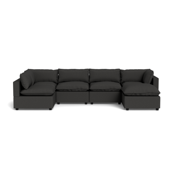Kova Pillow Cushion U-Shape