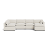 Kova Pillow Cushion U-Shape