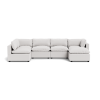 Kova Pillow Cushion U-Shape