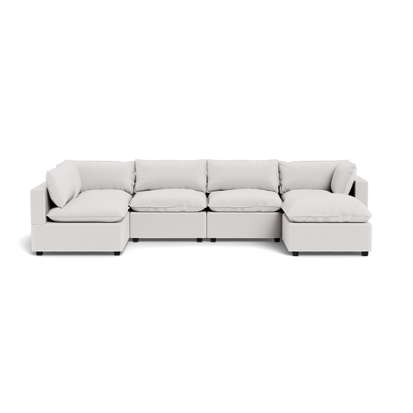 Kova Pillow Cushion U-Shape