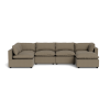 Kova Pillow Cushion U-Shape