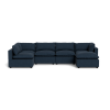 Kova Pillow Cushion U-Shape
