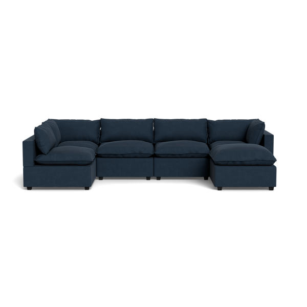 Kova Pillow Cushion U-Shape