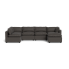 Kova Pillow Cushion U-Shape