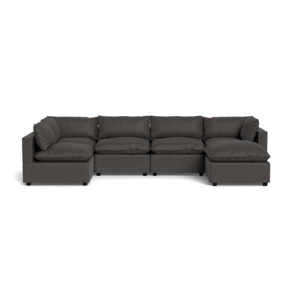 Kova Pillow Cushion U-Shape